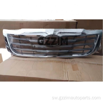 Hilux 2012 Middle Grille
